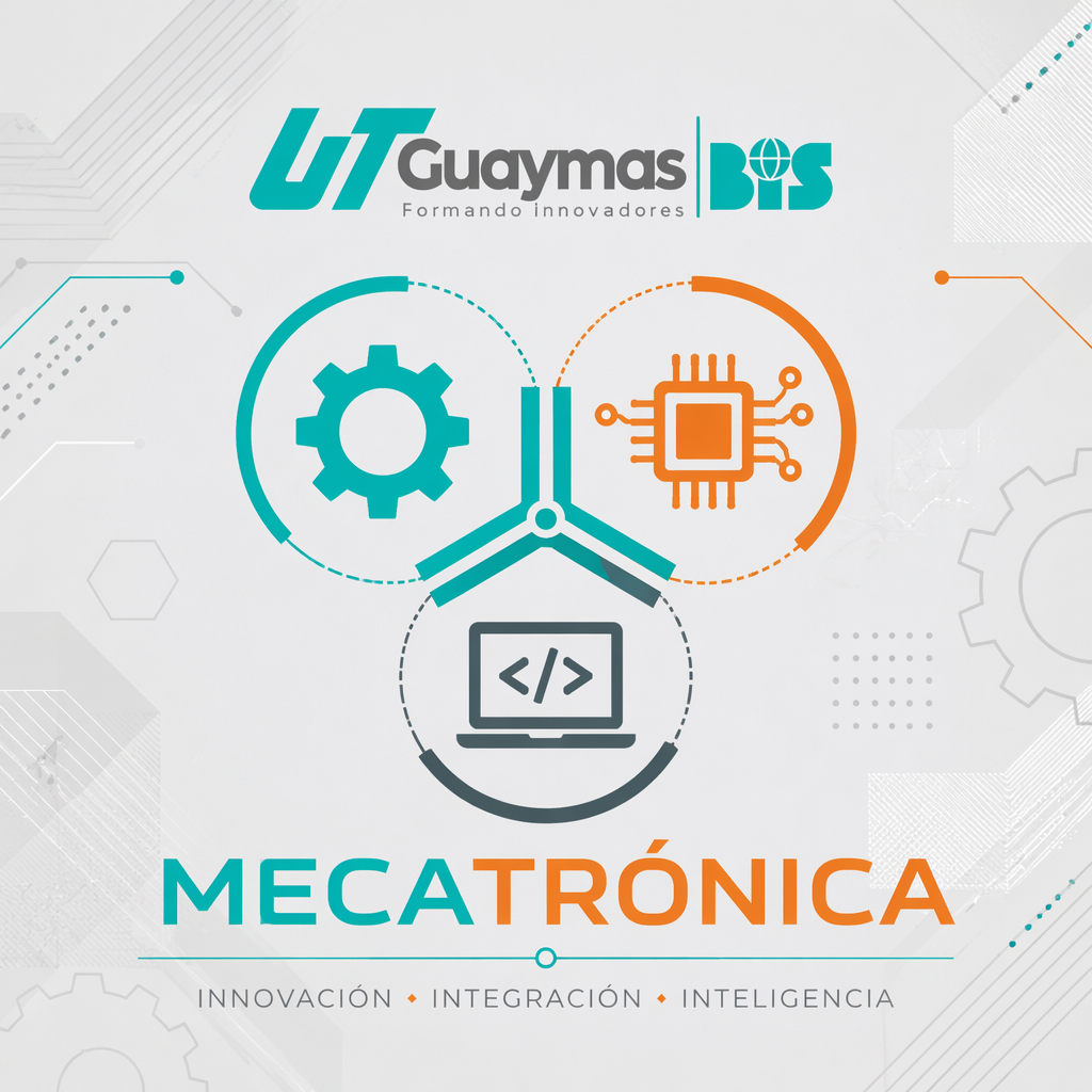 Automatización UTG